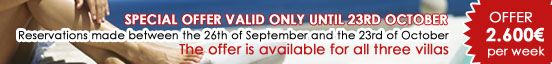 Special Offer