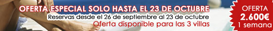 Oferta Especial
